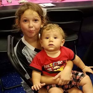 Meet your Posher, Deborah